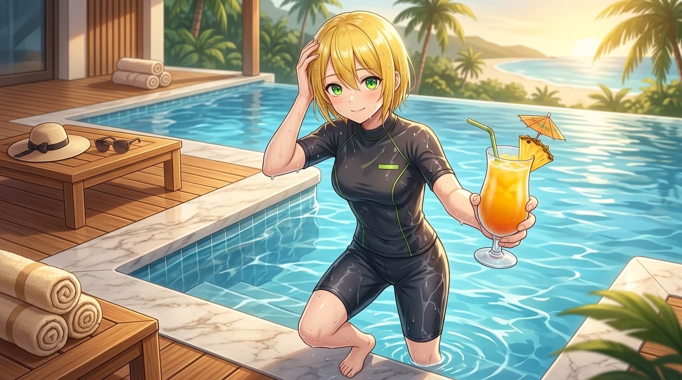 未獲得