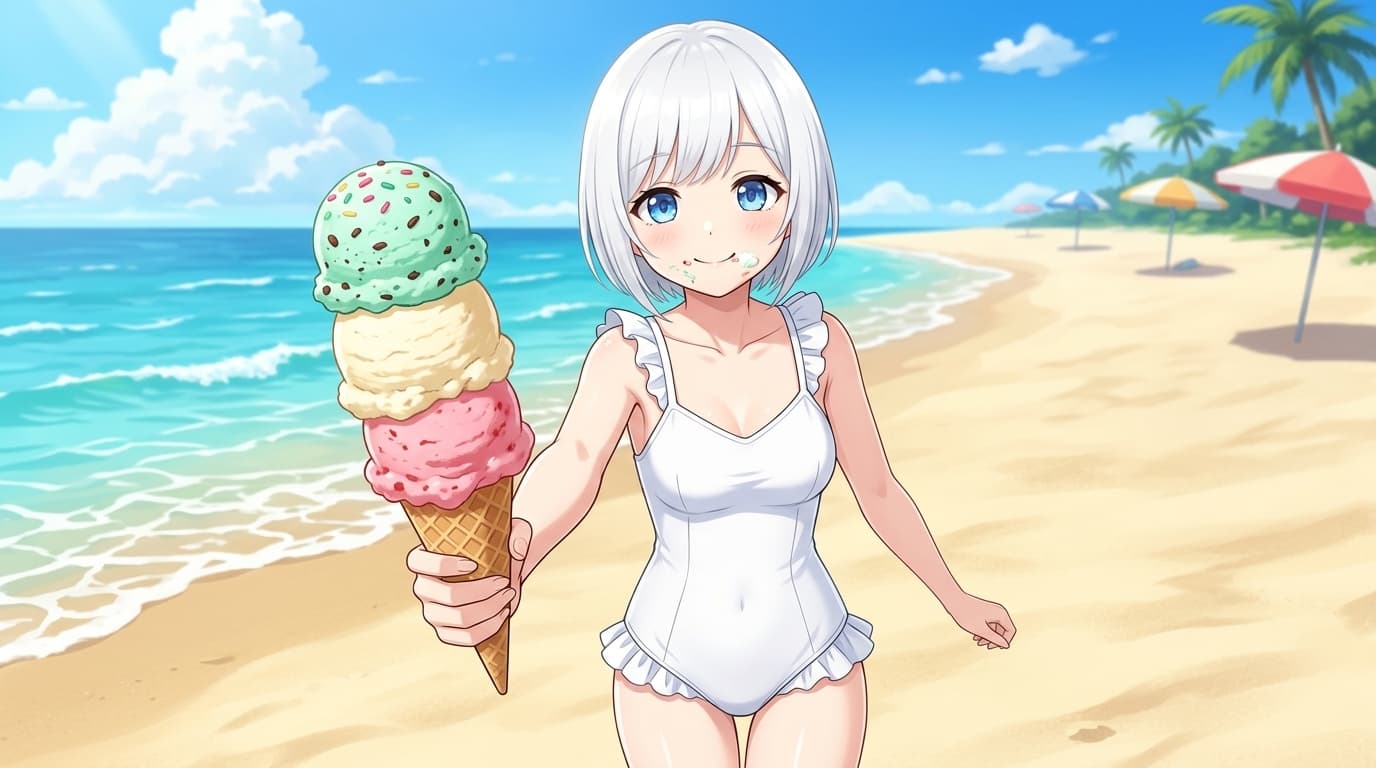 未獲得