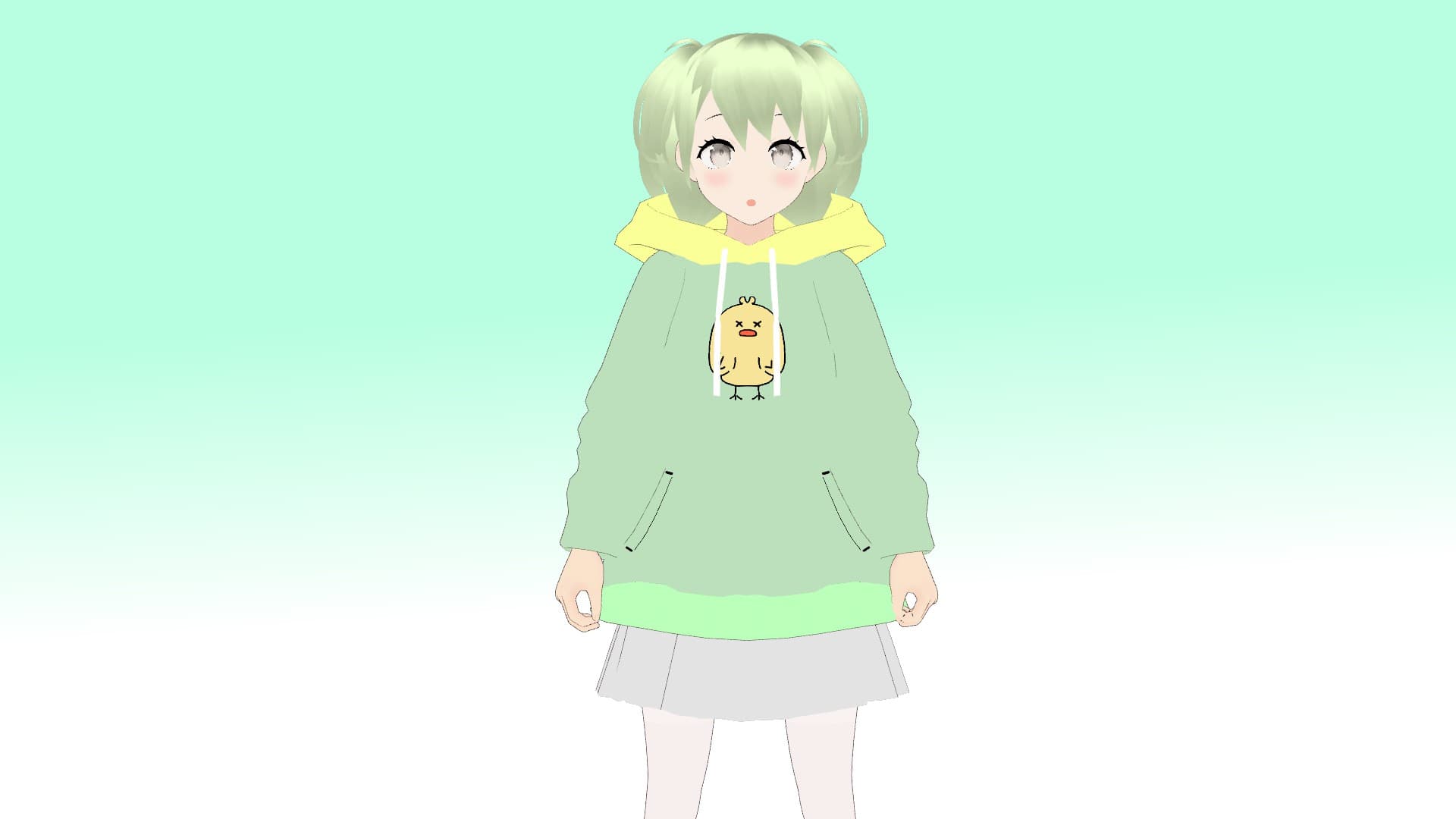 未獲得